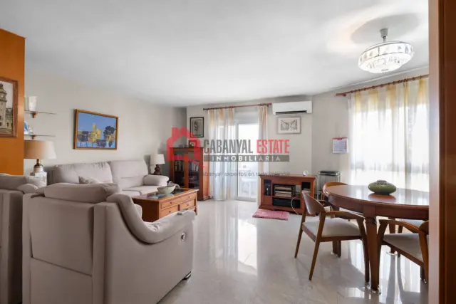 Apartment in Camins Al Grau photo 2