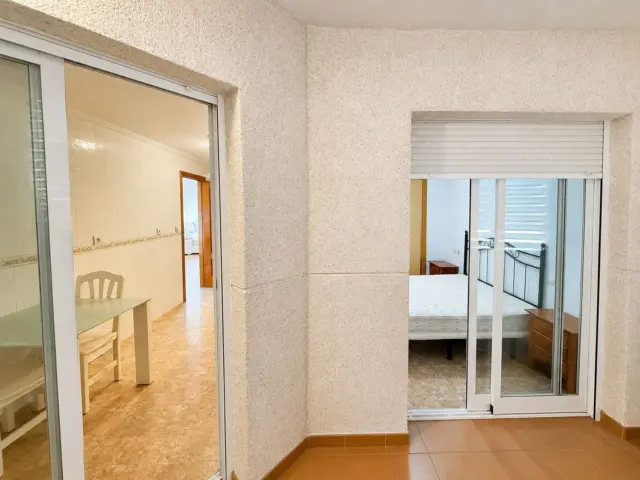 Apartment in Calpe - Centre photo 8
