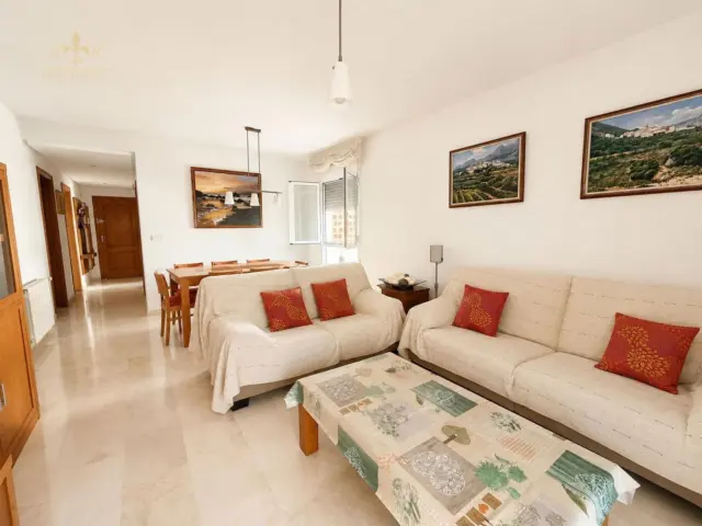 Apartment in the Centre photo 7