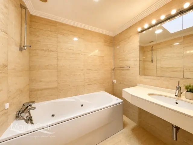 Apartment at Carrer Beniarbeig, 9 photo 17