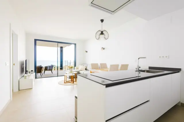 Apartment on Calle Begoña, No. photo 10