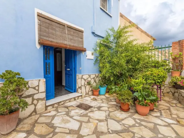 Casa unifamiliar en Carrer de la Parra, nº >