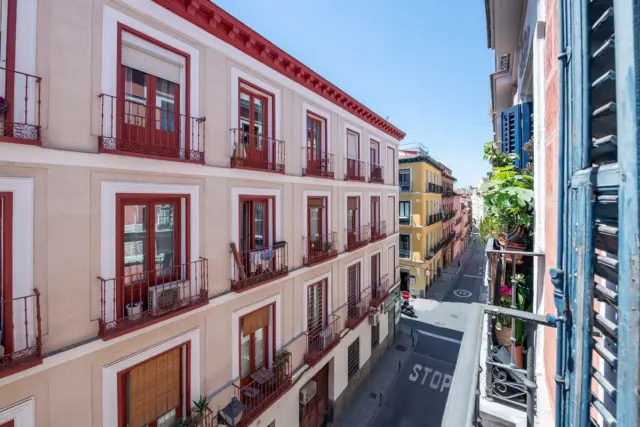 Piso en calle del Olivar, nº > photo 30