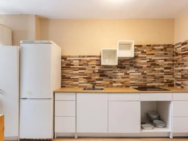 Apartment on Carrer de Lluís Oliag, no. > photo 12