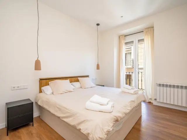 Apartment on C. de San Vicente Ferrer, nº photo 18