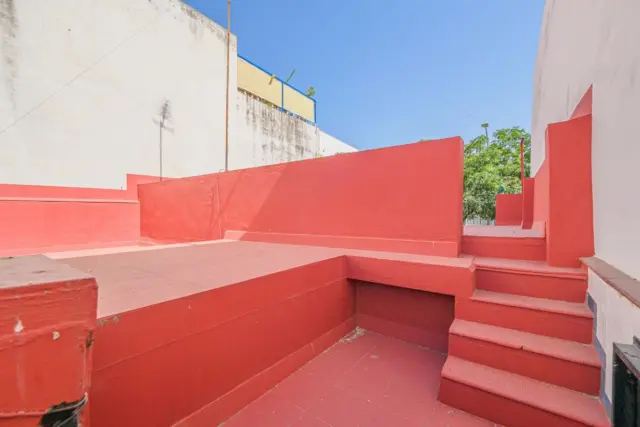 Terraced house in Santa Aurelia photo 27