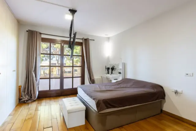 Detached house on Carrer Montnegre, nº photo 45