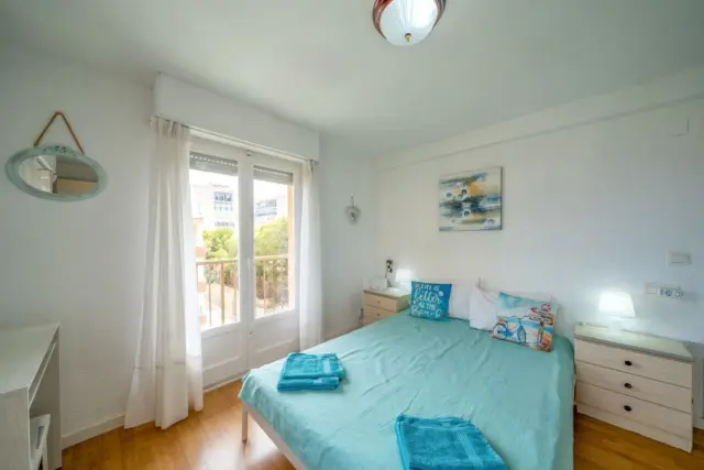 Apartment on Carrer Marbella, nº > photo 17