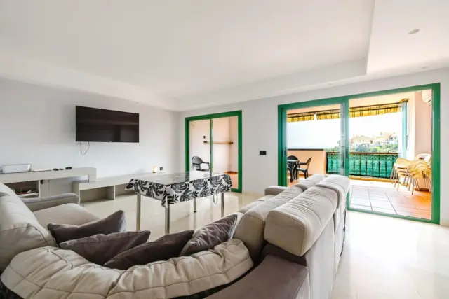 Penthouse on Calle de las Dalias, No. photo 4