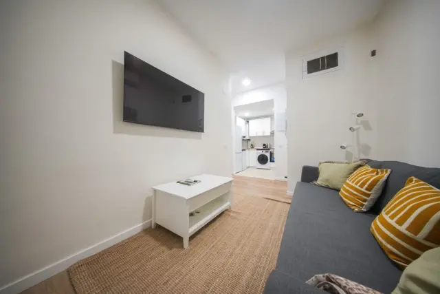 Flat on Doctor Piga Street, No. > photo 3