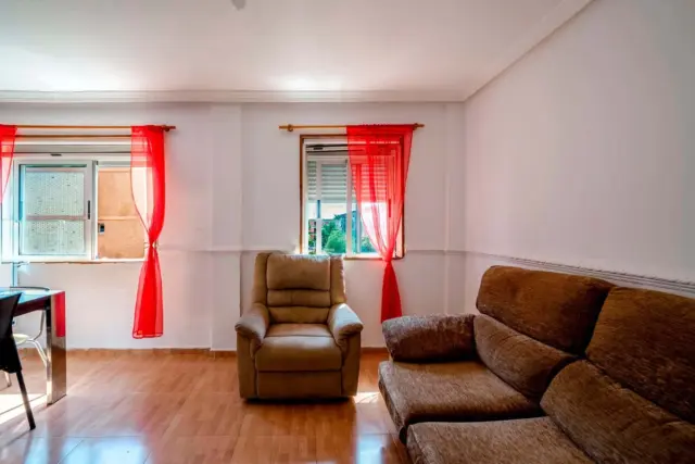 Apartment on Maestro Rosillo Street, No. > photo 5