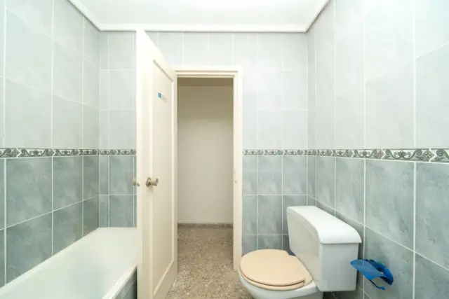 Apartment on P.º Juan Aparicio, No. photo 20