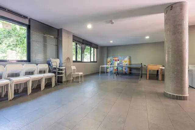 Penthouse on Calle de Pirra, No. > photo 37