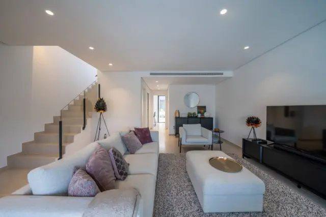 Terraced house on Carrer de Moraira, nº photo 8
