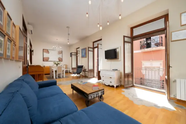 Piso en calle >Carrer San Francisco, nº >
