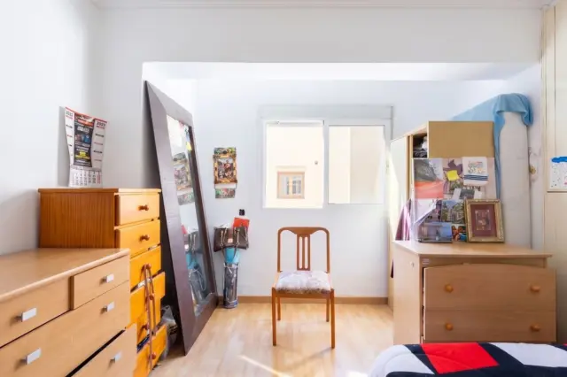 Flat on Carrer del Pintor Sorolla, nº photo 18