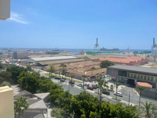 Piso en calle >Avenida de Loring, nº >