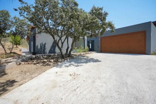 Casa unifamiliar en Camping Valdemorillo photo 53