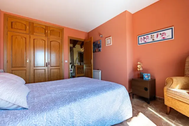 Single-family home in Camping Valdemorillo photo 35
