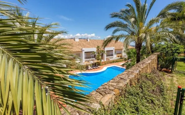 Townhouse on Carretera de La Cala Golf, nº