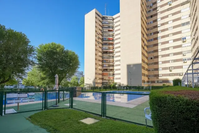 Apartment on Avenida de Betanzos, No. > photo 27