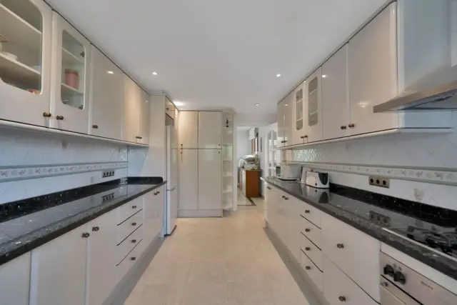 Single-family home on Calle Támesis, No. > photo 17