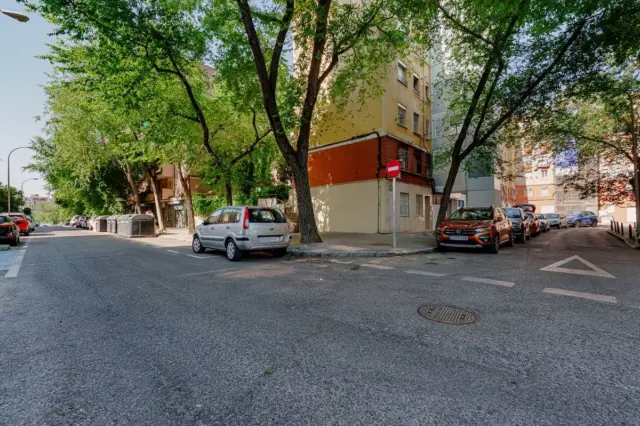 Piso en calle >C. de Torregrosa, nº > photo 29