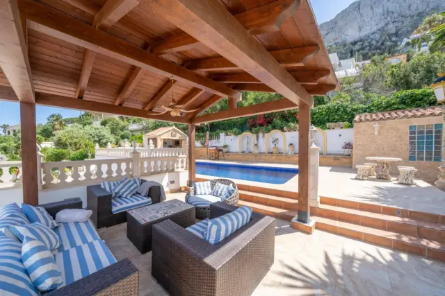Single-family home in Partida Maryvilla, nº > photo 33
