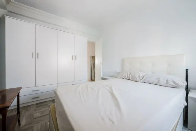 Apartment on Bda. Villegas Street, No. photo 25