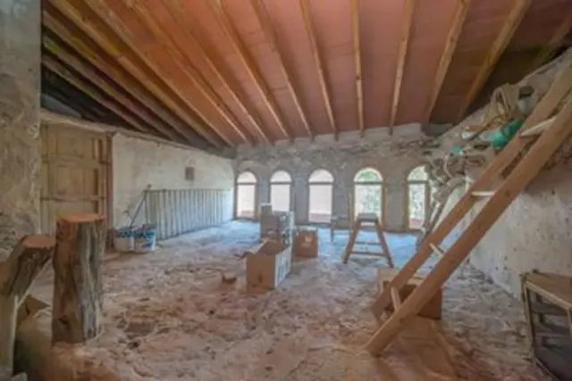 Casa unifamiliar en calle >Plaça de Les Corts, nº > photo 33