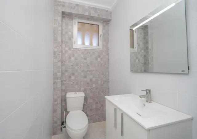 Piso en calle de Nuestra Señora del Rosario, nº > photo 21