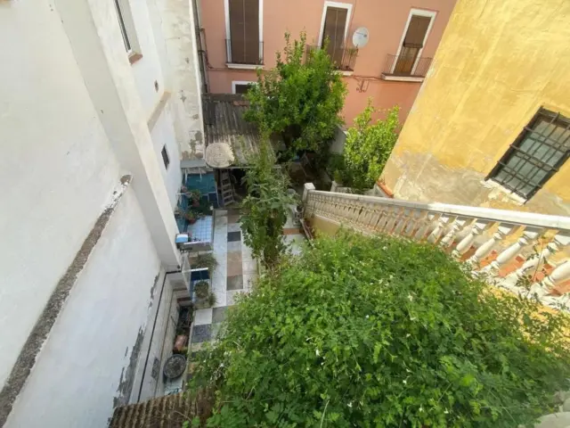 Casa unifamiliar en Carrer de Sant Pere, nº >
