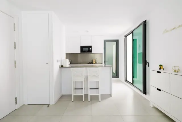Apartment on Avenida Fuengirola, No. photo 16