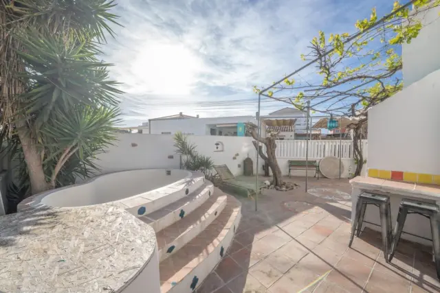 Single-family home on Carrer del Codonyer, nº photo 41