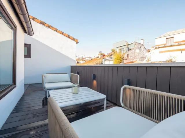Penthouse at C. de San Marcos, nº photo 51