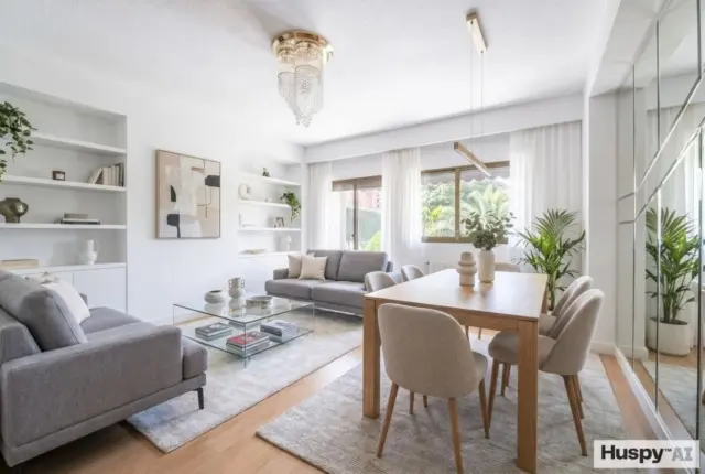 Casa unifamiliar en calle del Jazmín, nº > photo 9