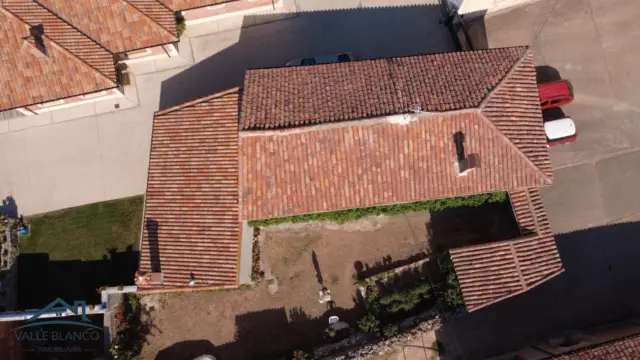House in Lomilla photo 26
