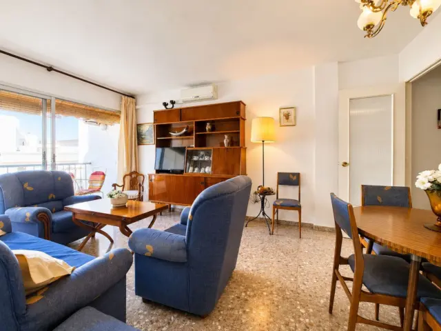 Apartment in Calpe - Centre photo 4