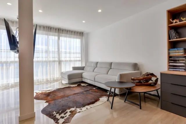 Apartment in Mascarat photo 33