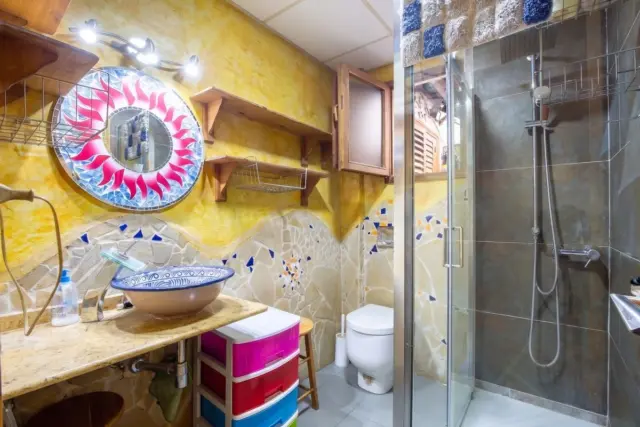 Apartment on Carrer Daldaia, No. photo 13