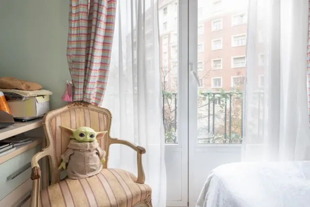 Flat on C. de Jorge Juan, nº photo 40