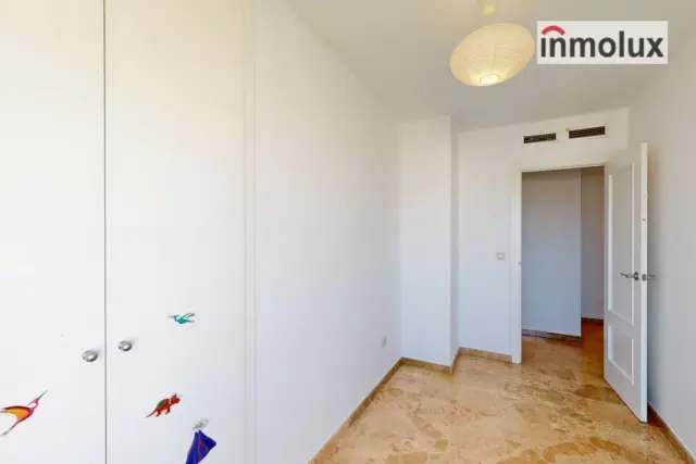Penthouse on Calle del Tridente photo 26