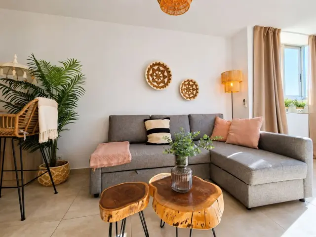 Apartment in Arenal Beach Area photo 5