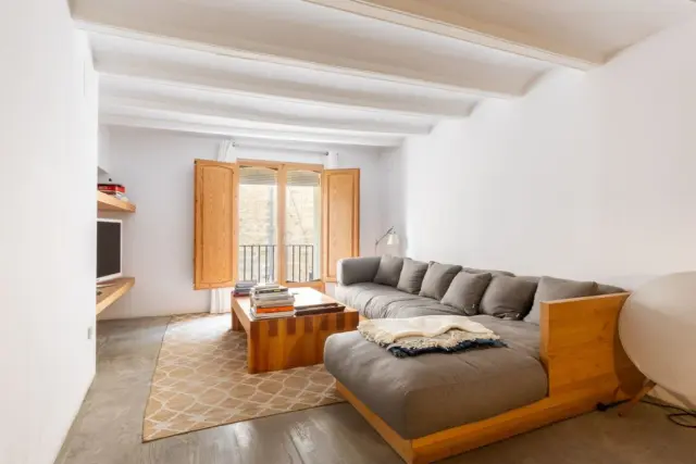 Single-family home on Carrer del Salvador, nº
