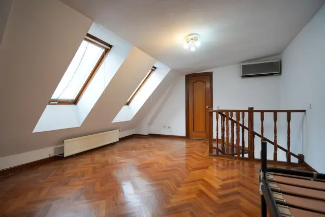 Duplex on Luis Vélez de Guevara Street, No. photo 30