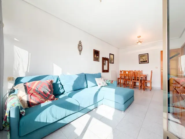 Apartment in Campello Playa photo 4