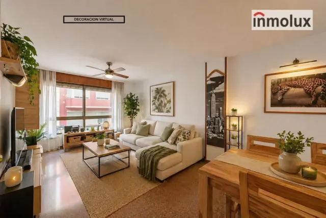 Apartment on Calle del Pintor Murillo photo 26