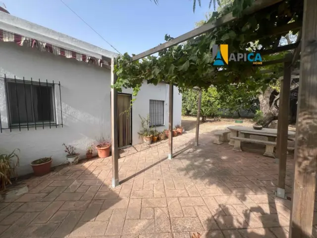 Chalet en Barrio Nuevo