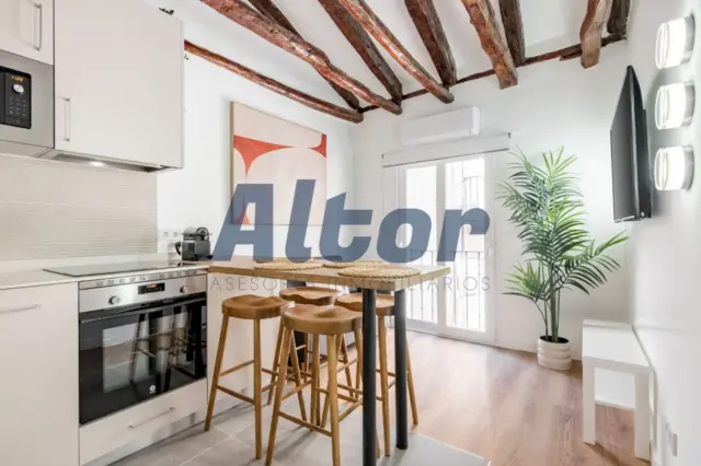 Apartment in the City Centre photo 3