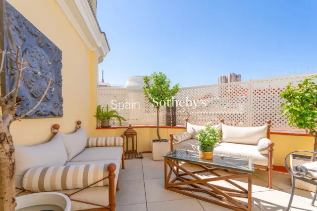 Penthouse in Goya photo 2